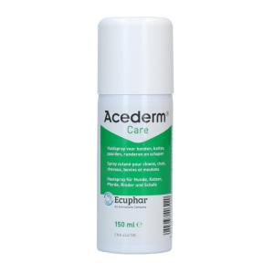 Acederm wondspray