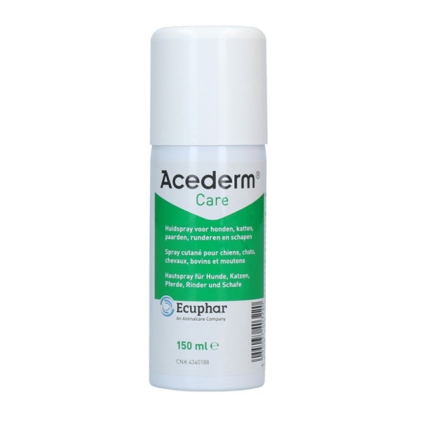 Acederm wondspray