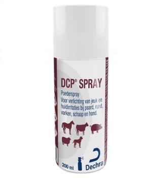 DCP Spray