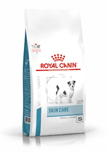 RC Skin Care Small Dog