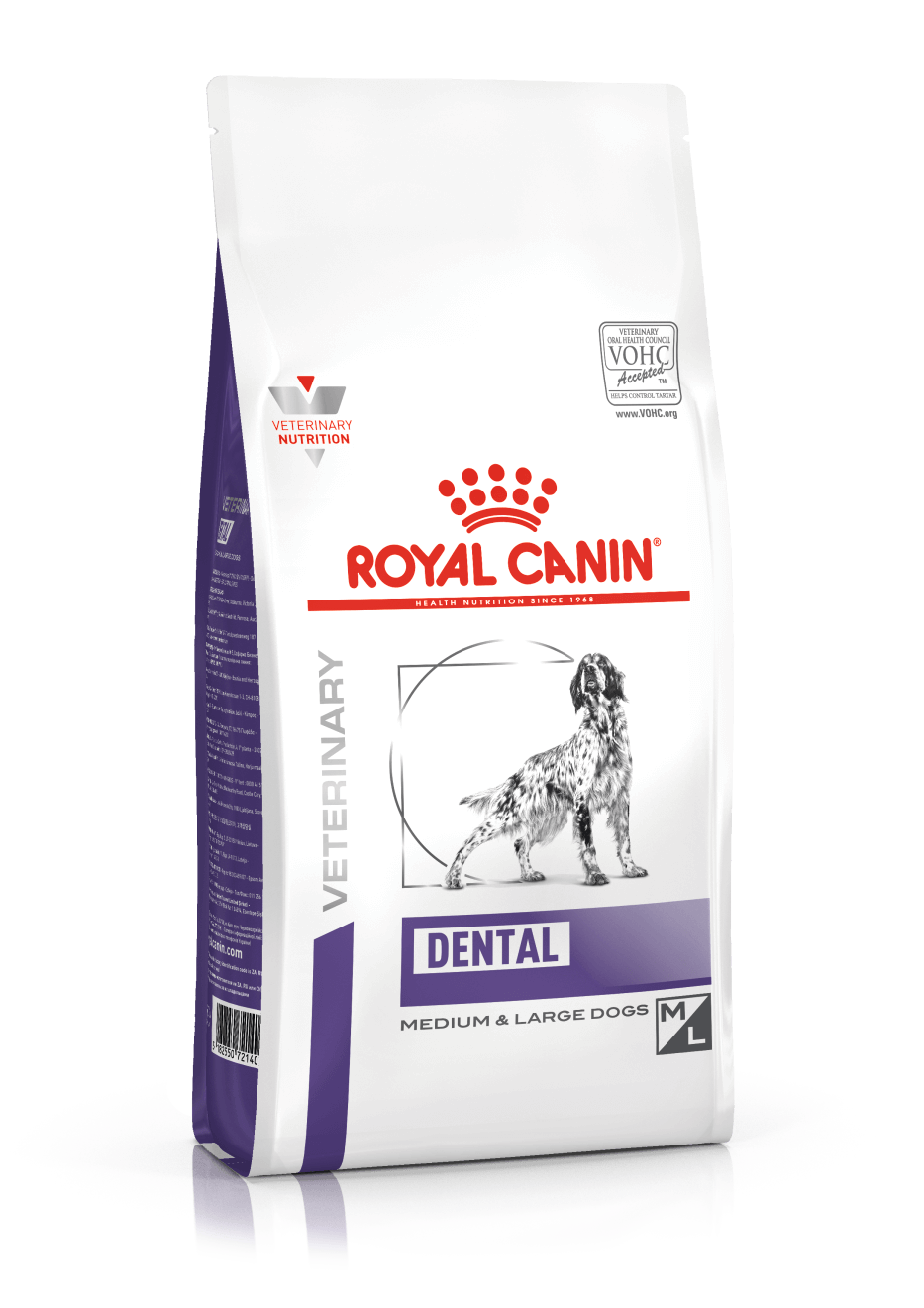 Royal Canin Dental 1 Royal Canin Dental