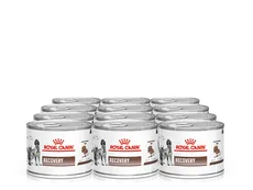 Recovery Mousse tray