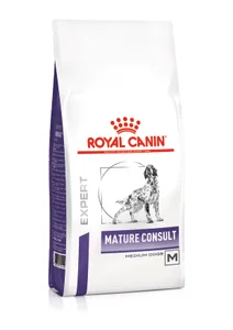 Royal Canin Mature Consult Medium Dogs