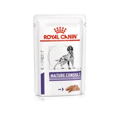 Royal Canin Mature Consult Natvoer