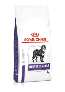 Royal Canin Neutered Adult Large Dogs