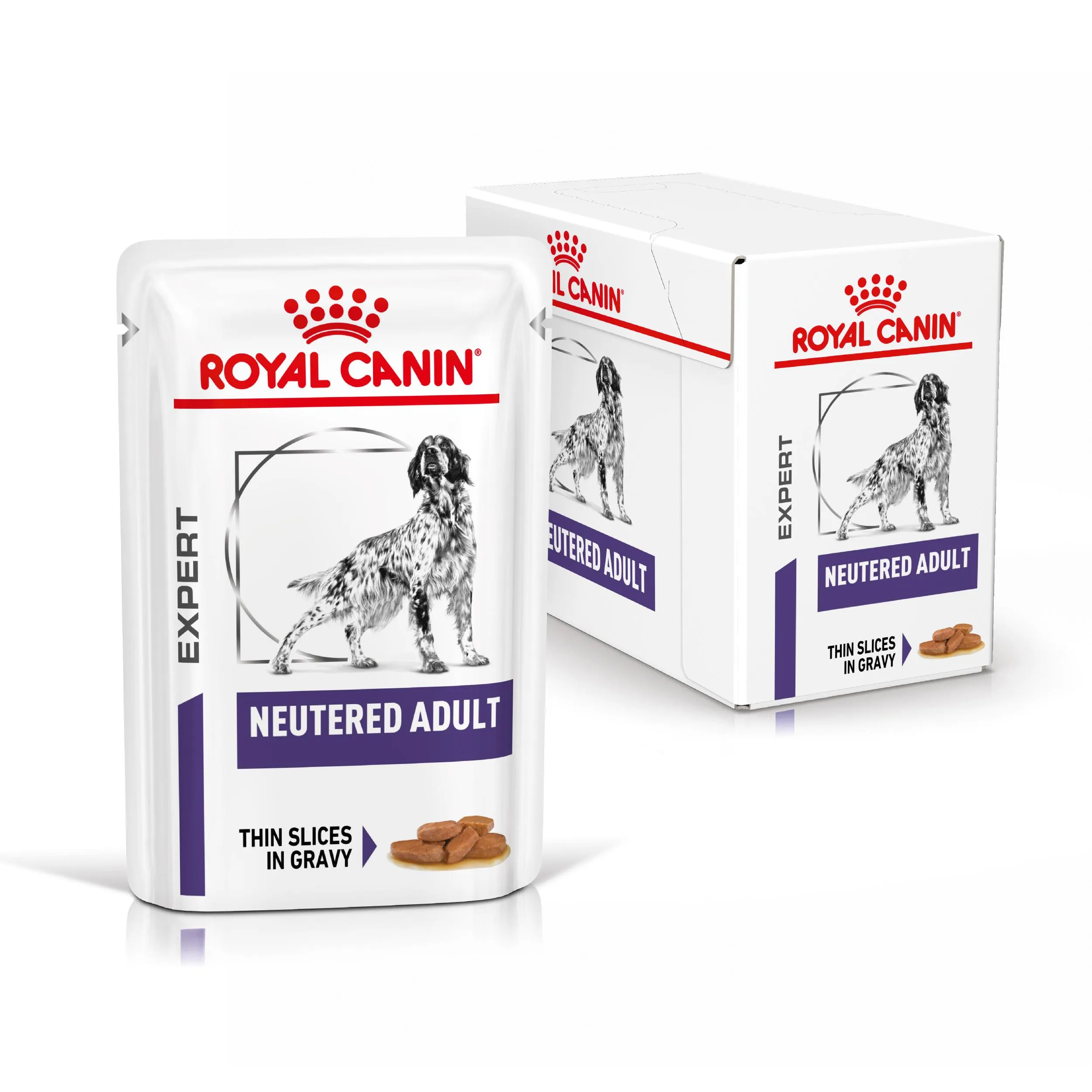 Royal Canin Neutered Adult Natvoer