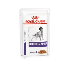 Royal Canin Neutered Adult Small Dogs Natvoeding