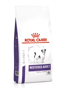 Royal Canin Neutered Adult Small Dogs