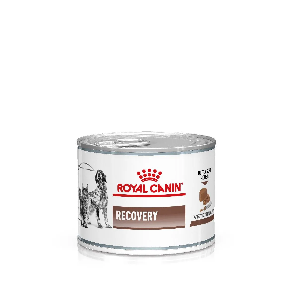 Royal Canin Recovery Mousse