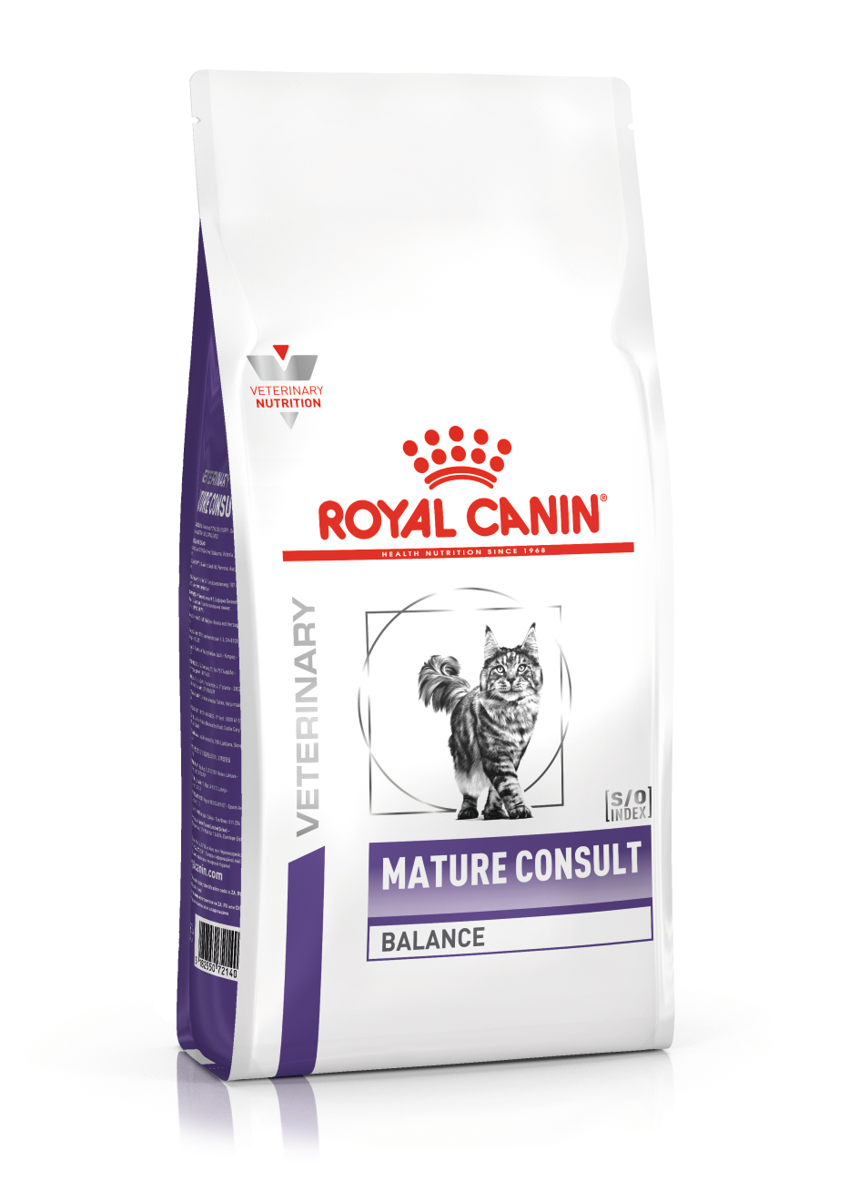 Royal Canin Feline Mature Consult Balance 1 Royal Canin Feline Mature Consult Balance