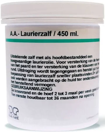 laurierzalf 450ml