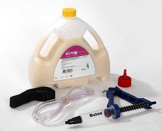 Butox Protect 2,5 liter 1 Butox 7,5% mg/ml