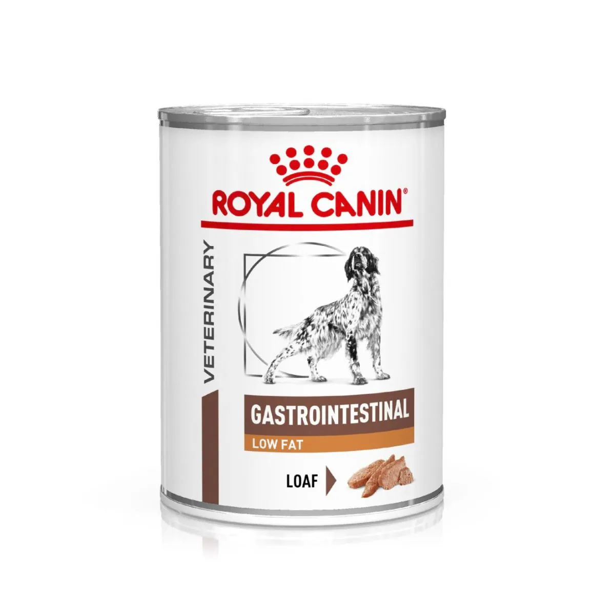 Royal Canin Gastro Intestinal Low Fat 3 Gastro Intestinal Low Fat Blik