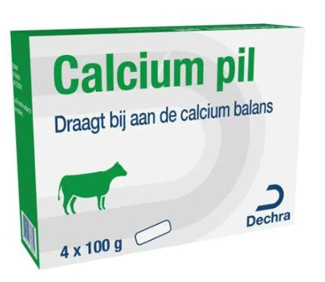 Calcium Pil