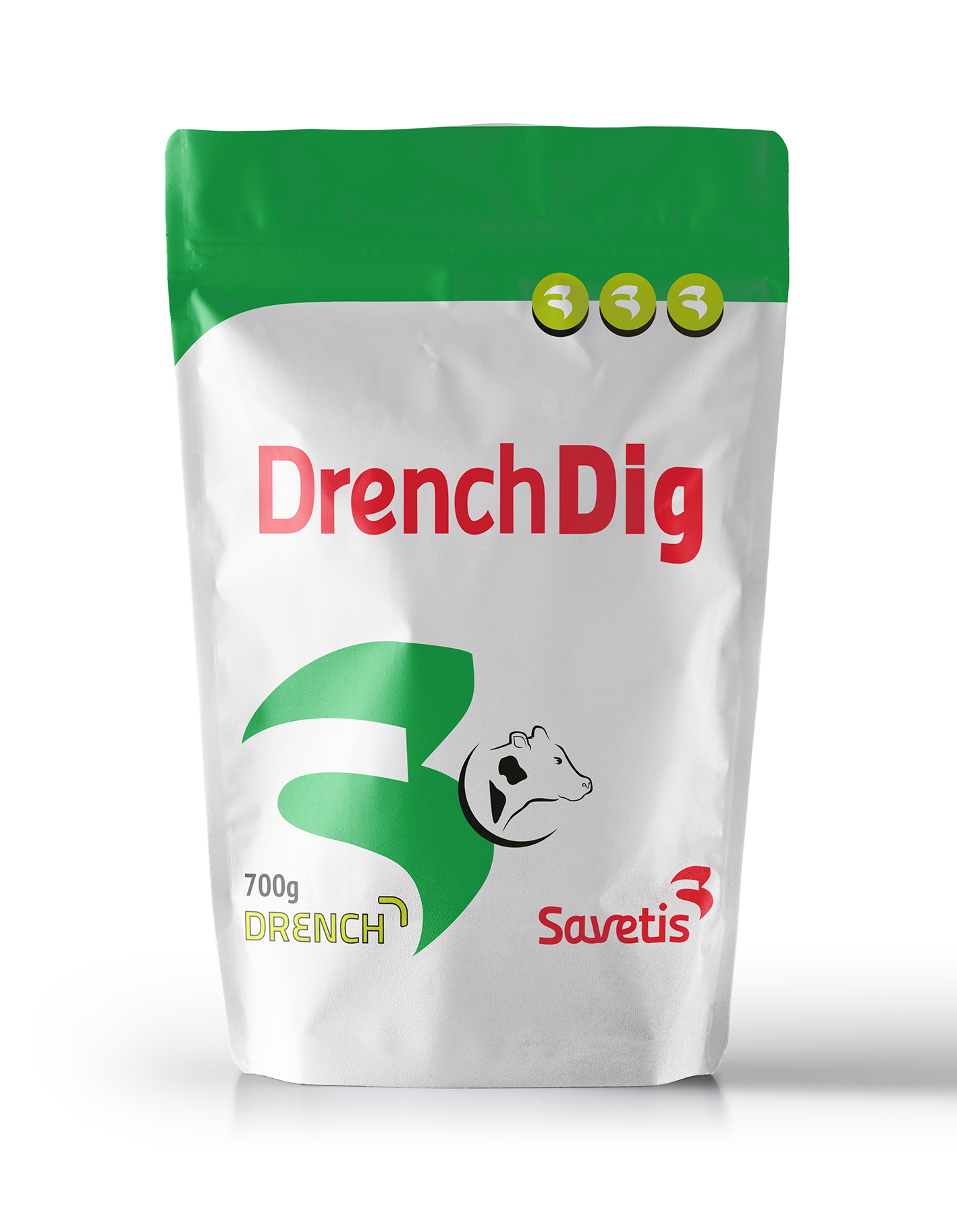 Drench Dig 1 Drench Dig