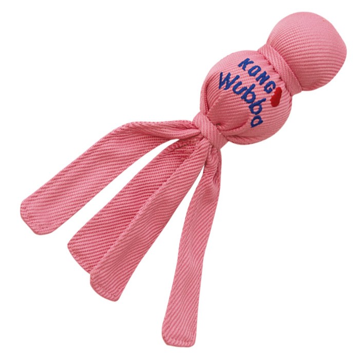 KONG Puppy Wubba 1 KONG Puppy Wubba