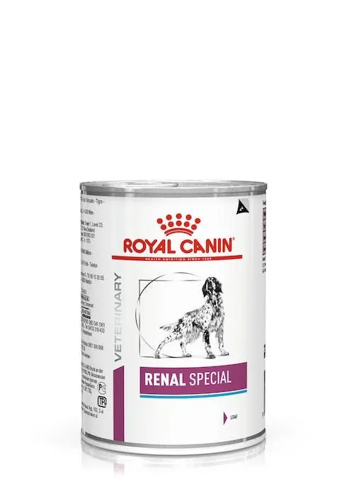 Royal Canin Renal Special Blik