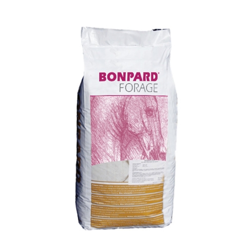 Bonpard forage supplement