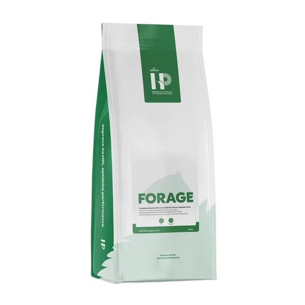 HP Forage 4 HP Forage 20 kg