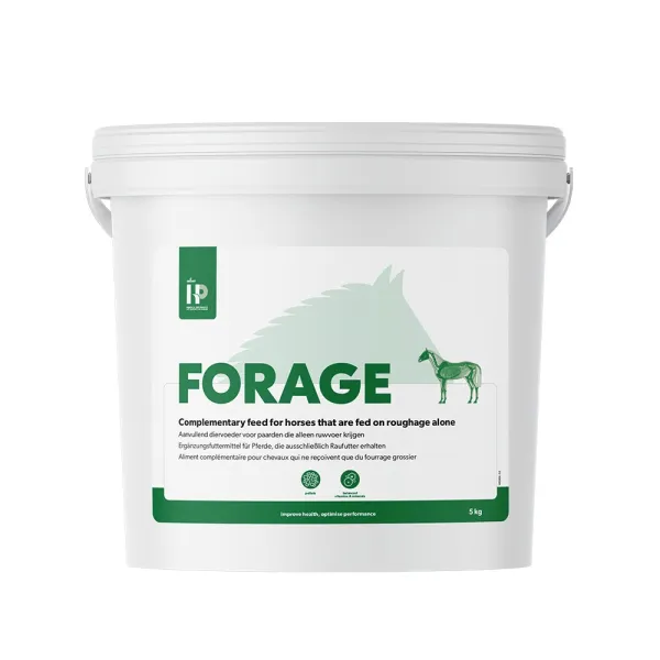 HP Forage 1 HP Forage 5 kg