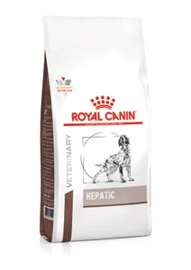 RC Hepatic Hond