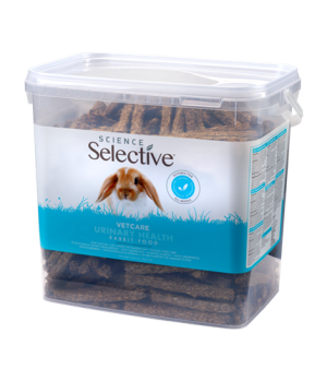Science Selective Vetcare Urinary Health