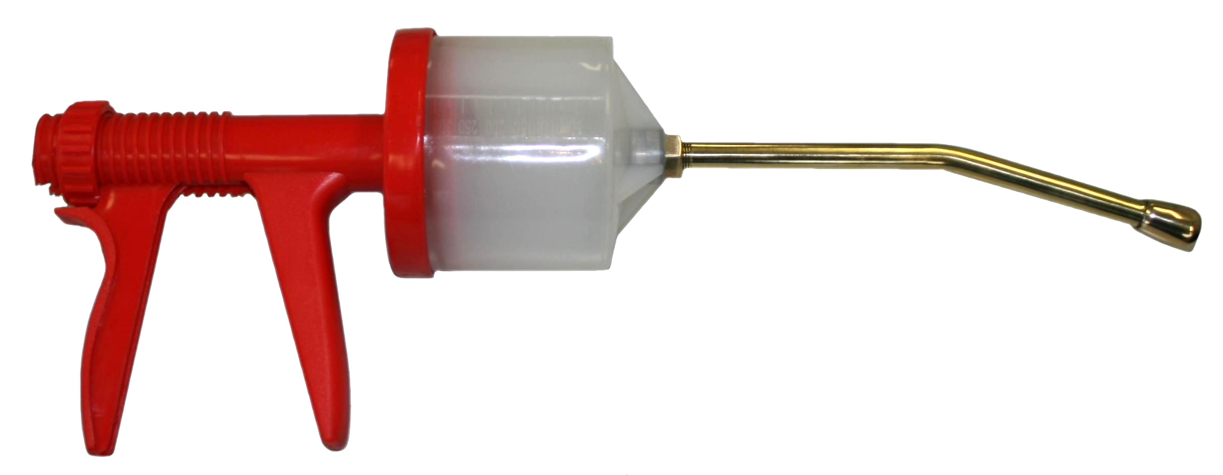 Drench gun 1 Drench gun