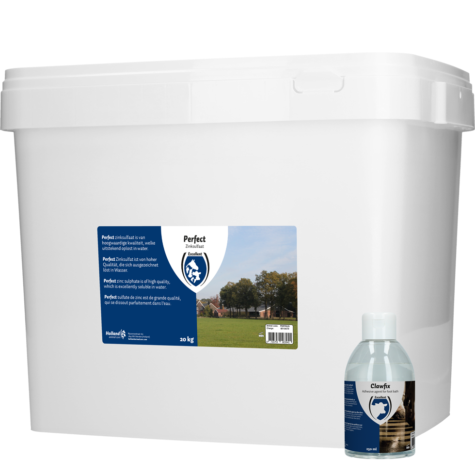 Zinksulfaat 1 Zinksulfaat