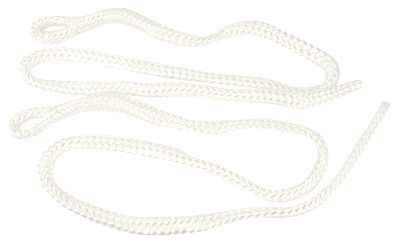 Verlostouw 1 Verlostouw