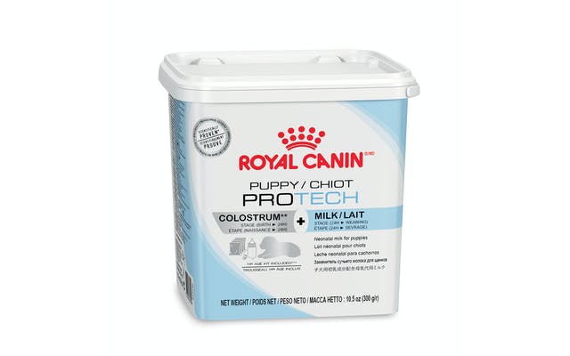 Royal Canin Puppy Pro Tech 1 Royal Canin Puppy Pro Tech