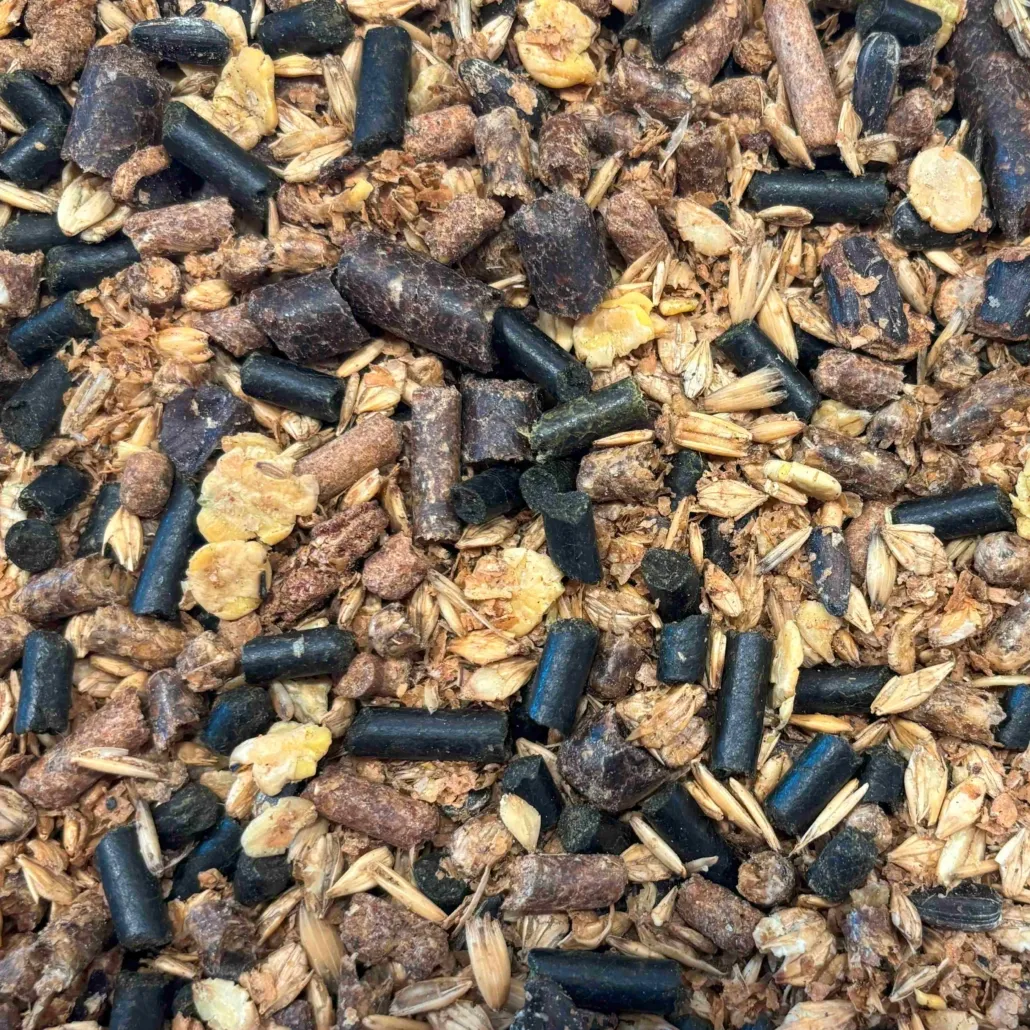 HP Muscle 20 kg - Afbeelding 4