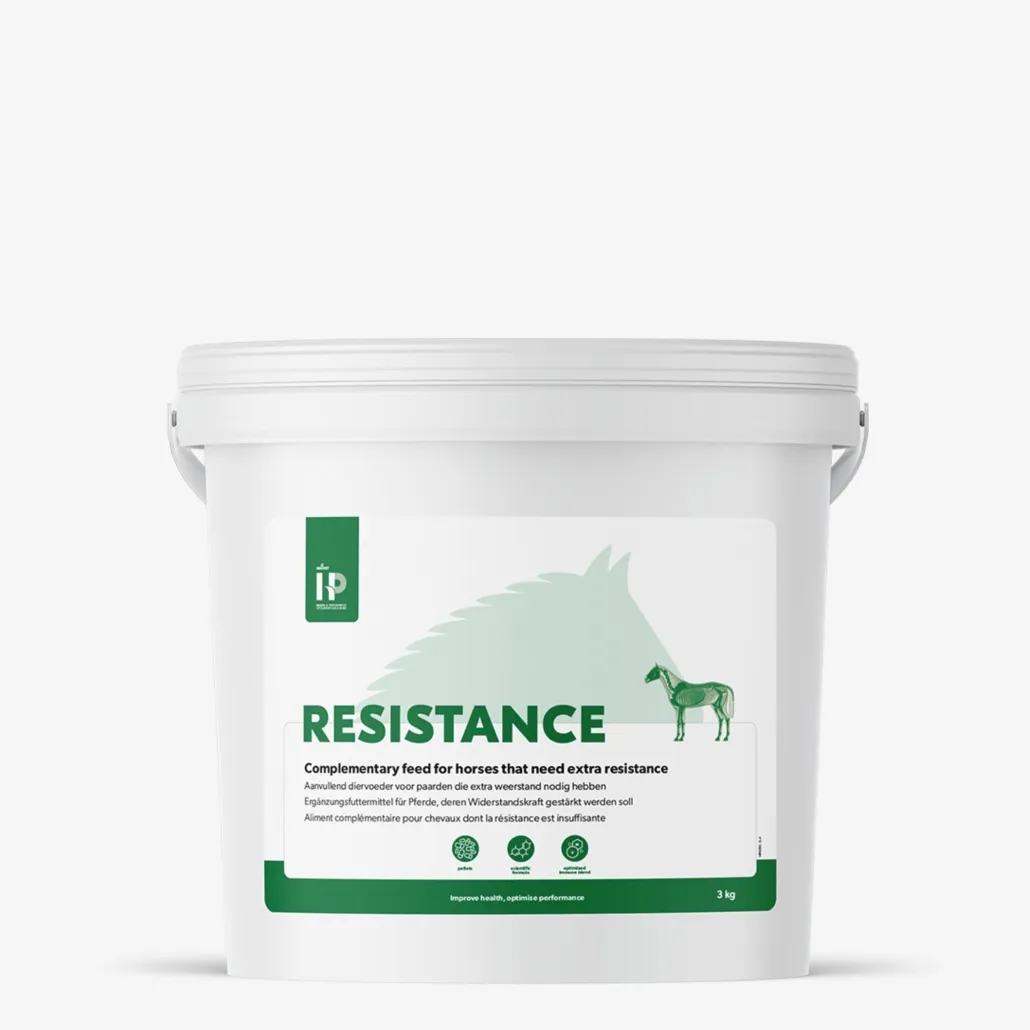 HP Resistance 3 kg 1 HP Resistance