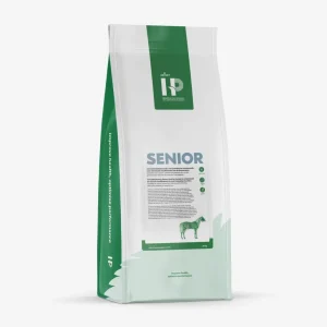 HP Senior