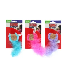 Kong Active Cork Ball