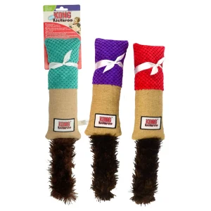 Kong Kickeroo Cuddler