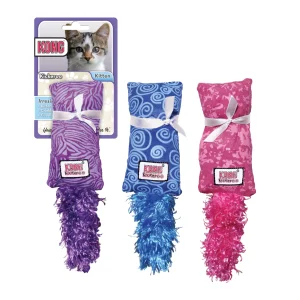 Kong Kickeroo Kitten