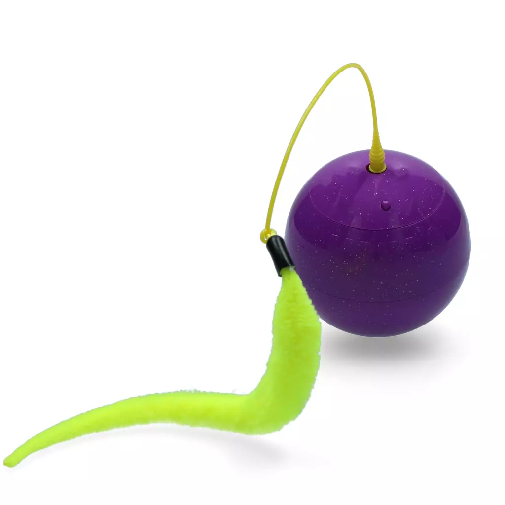 Kong Purrsuit Whirlwind los