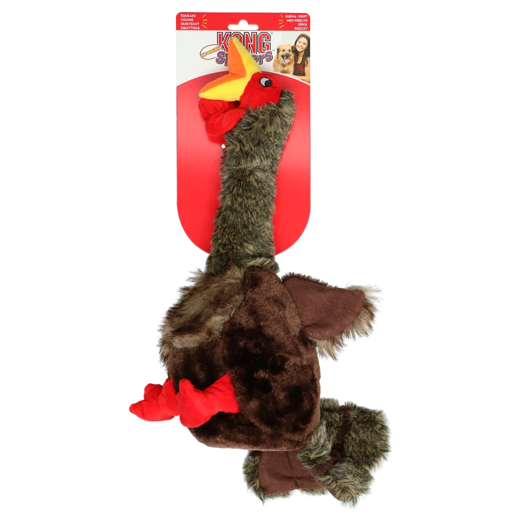 Kong Shakers Honkers Turkey