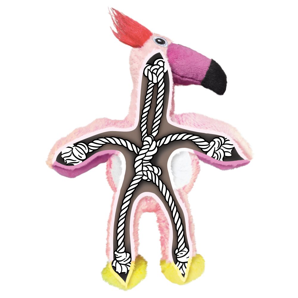Wild Knots Birds Assorted 3 Wild Knots Birds Assorted - Afbeelding 3