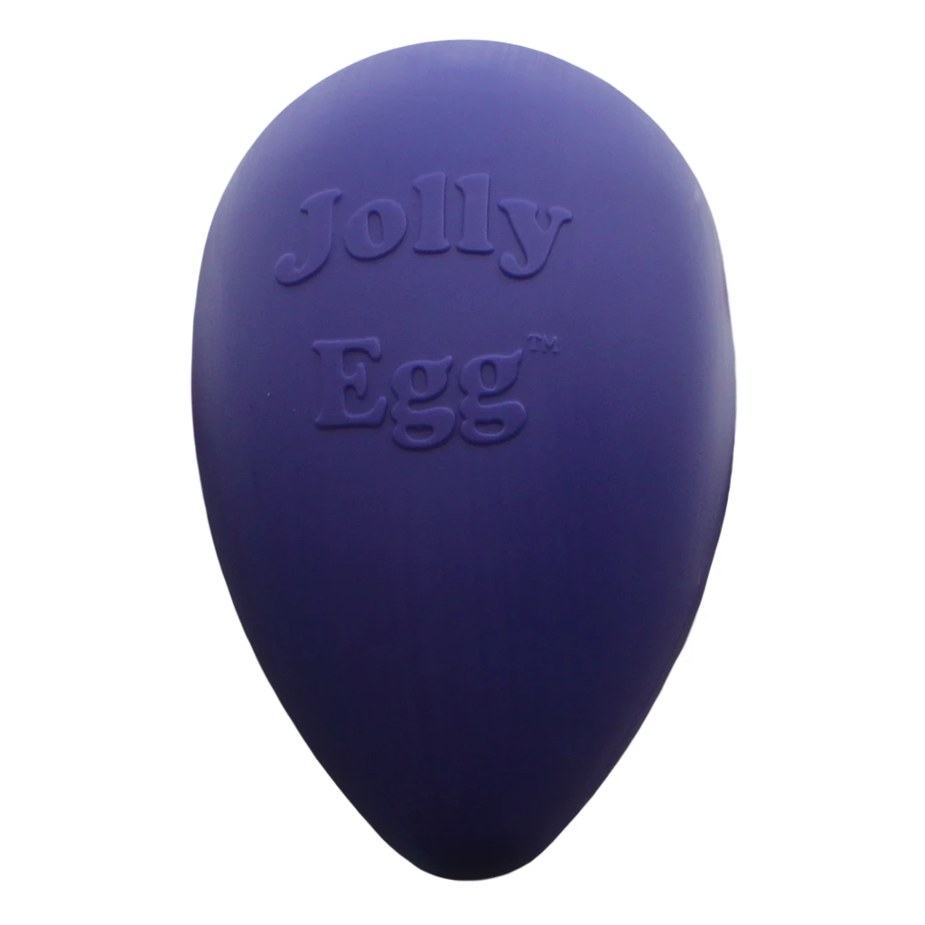 Jolly Egg Paars