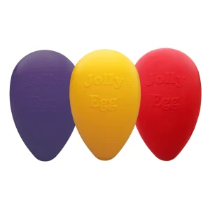 Jolly Egg alle kleuren