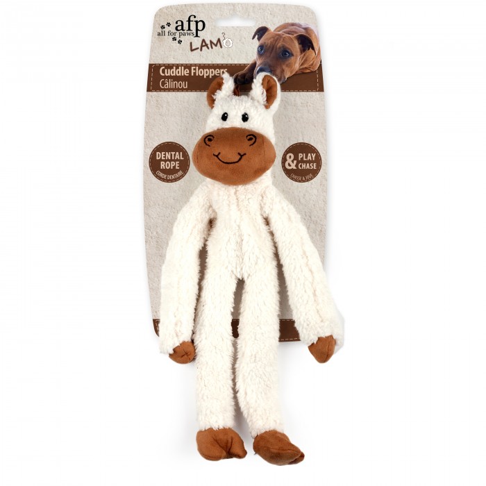AFP Lambswool Cuddle floppers  1 AFP Lambswool Cuddle floppers