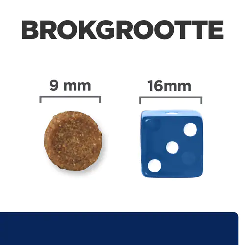 Hill's Feline Prescription Diet Z/D - Afbeelding 3