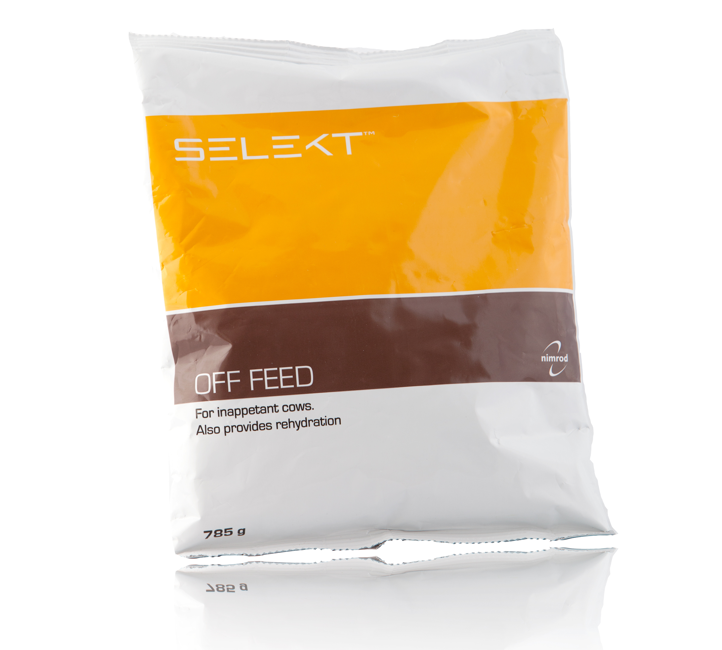 Selekt Off Feed 1 Selekt Off Feed