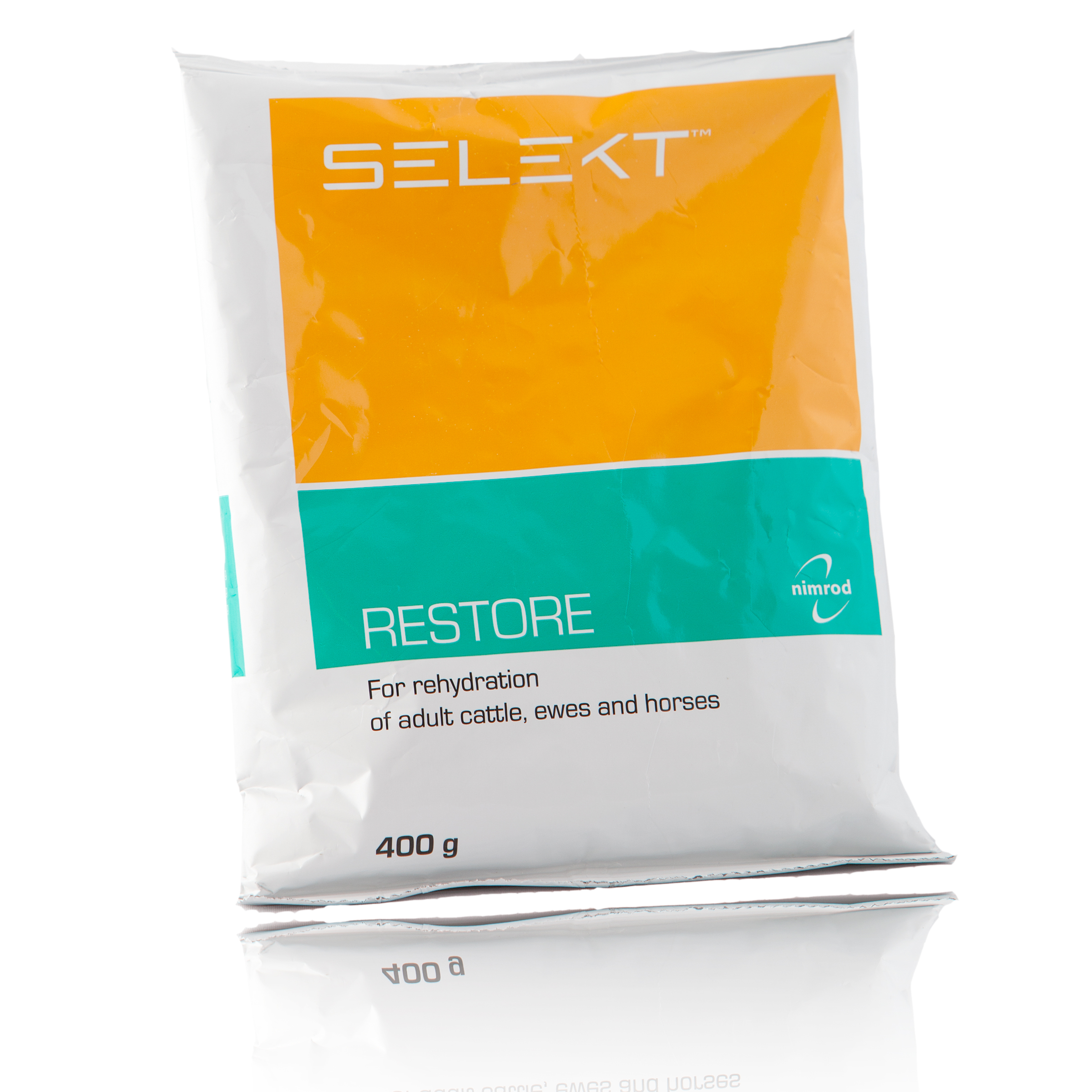 Selekt Restore 1 Selekt Restore