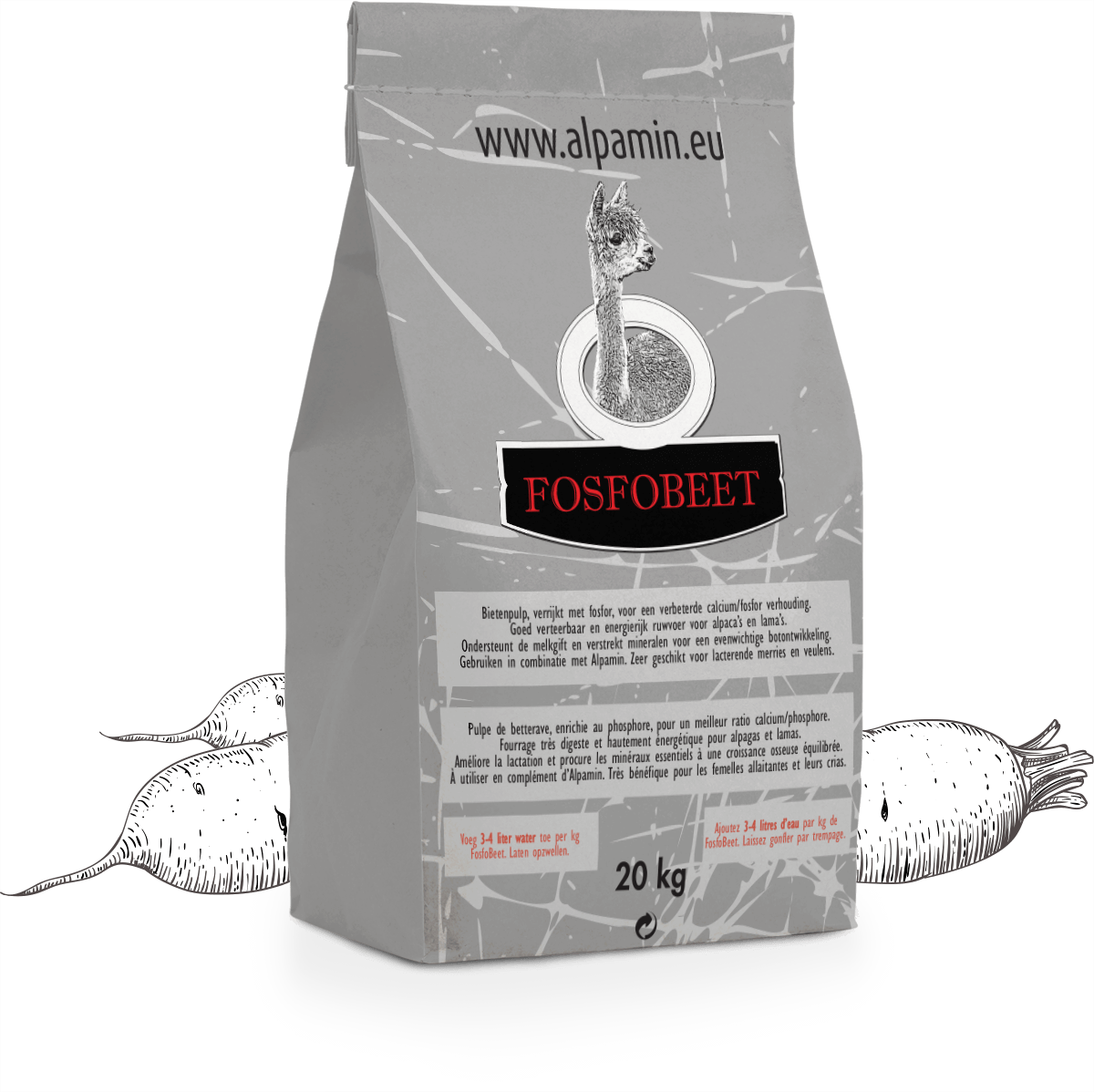 FosfoBeet 1 fosfobeet