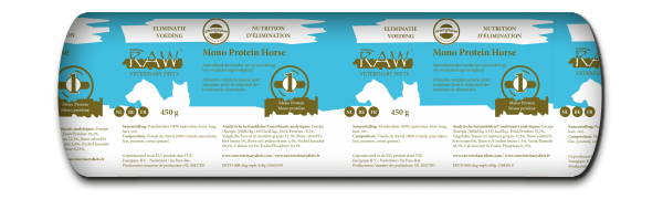 Energique Hond - RAW diepvries vlees (alleen afhalen) - Afbeelding 2