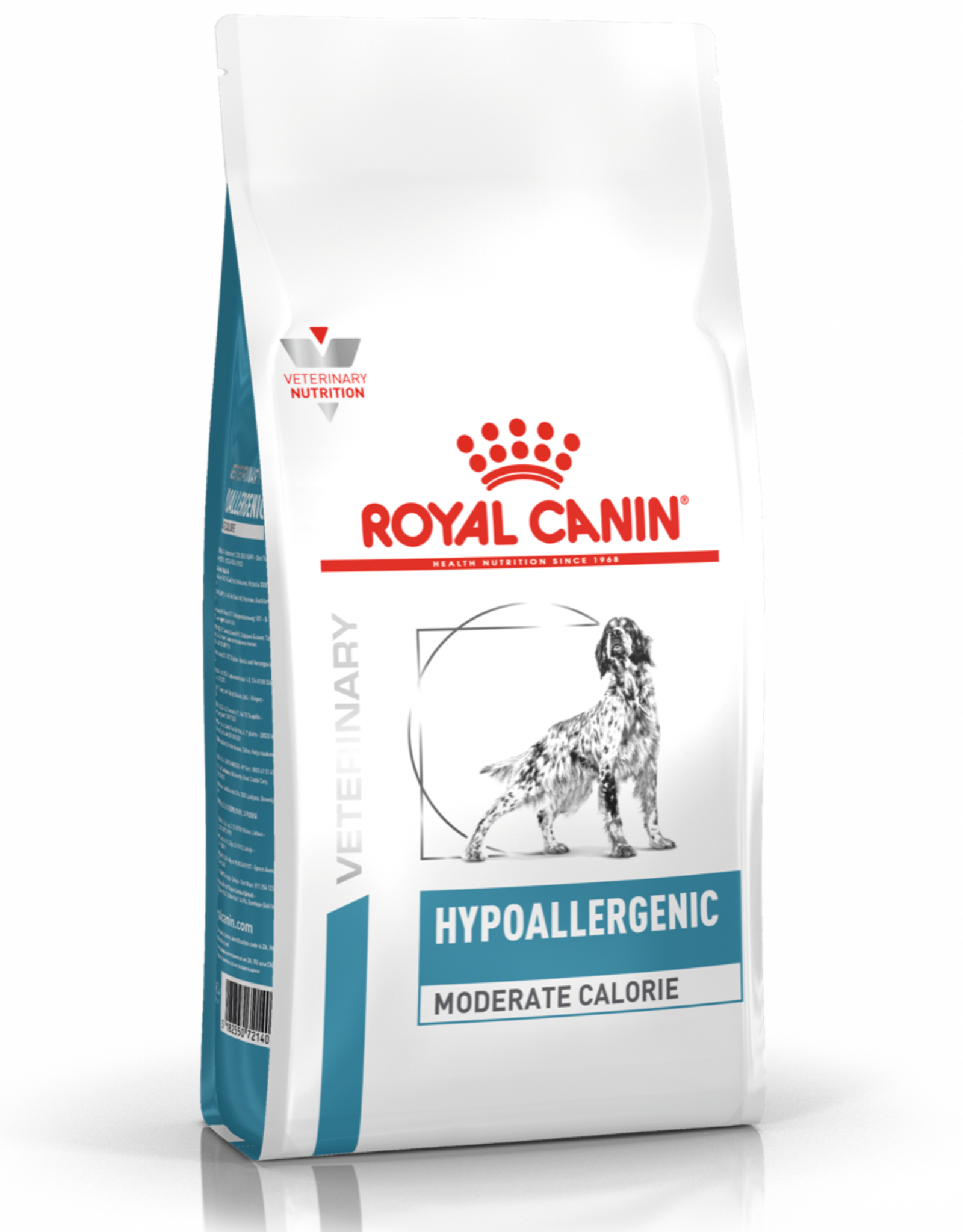 Royal Canin Hypoallergenic Moderate Calorie
