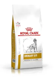 Royal Canin S/O Moderate Calorie Hond 2 Royal Canin S/O Moderate Calorie Hond - Afbeelding 2