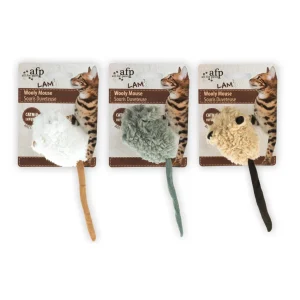 AFP Wooly Mouse